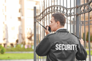 Security Guards for Hire