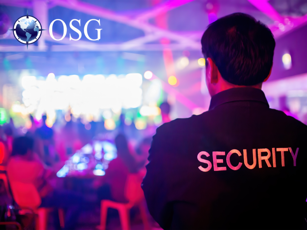 What Can a Security Guard Do?