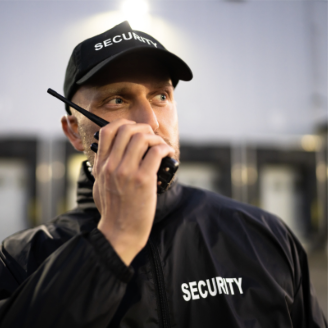 Seattle Security Company- Your Trusted Solution for Security Services