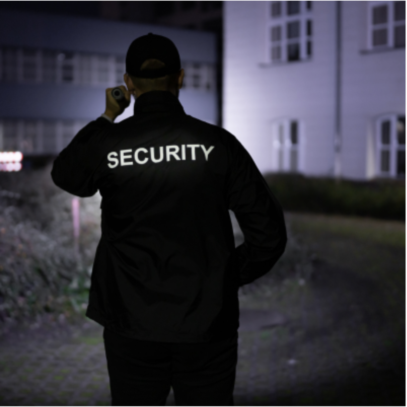 Private Security Company Seattle – Proud Provider of Customized Security Services