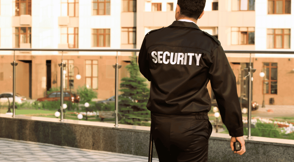 What is Physical Security?