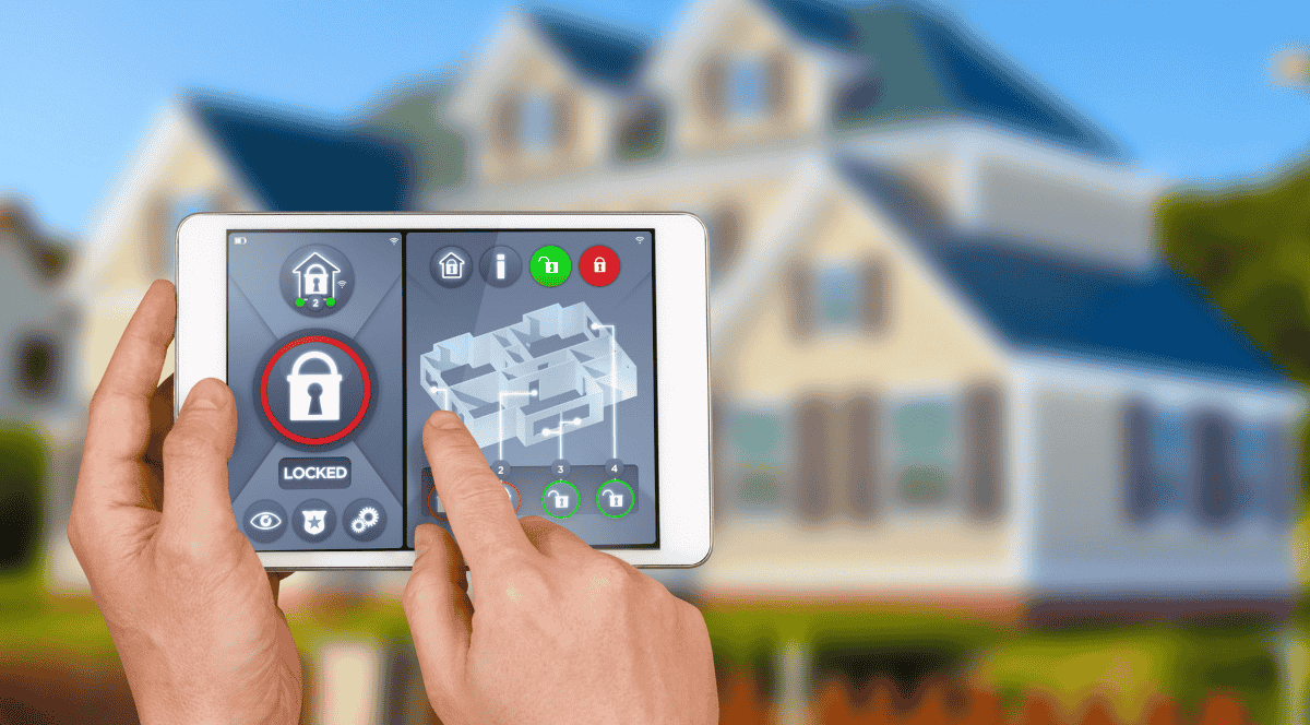 What Are Guidelines For Home Security (1)