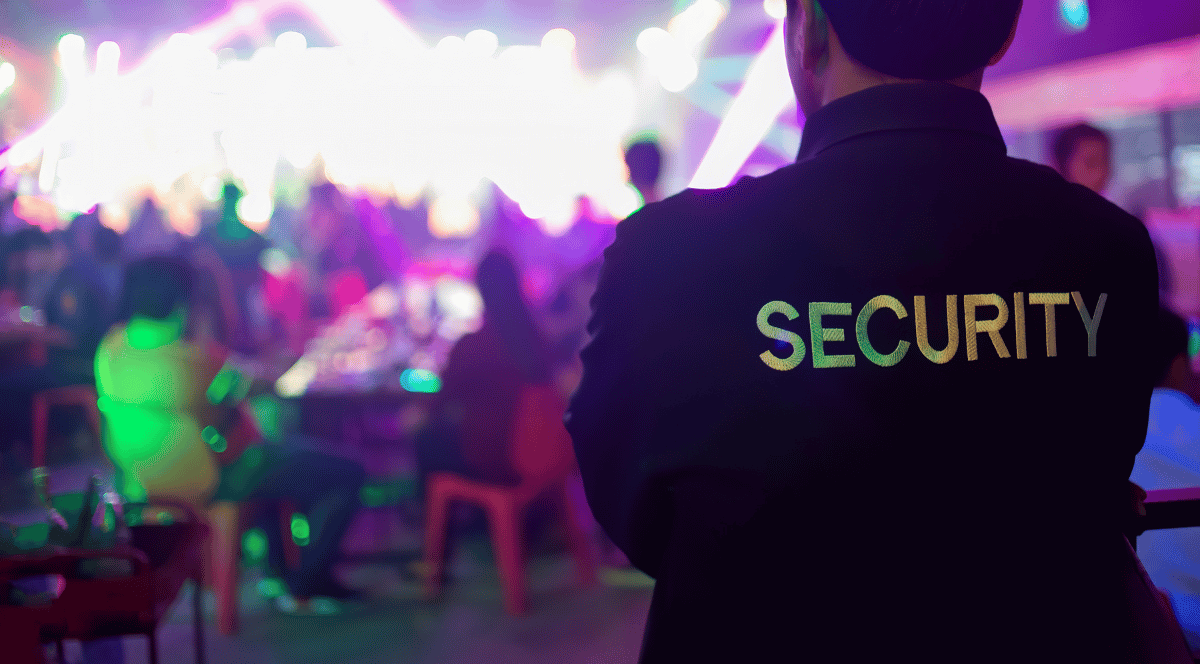  private security federal way 
