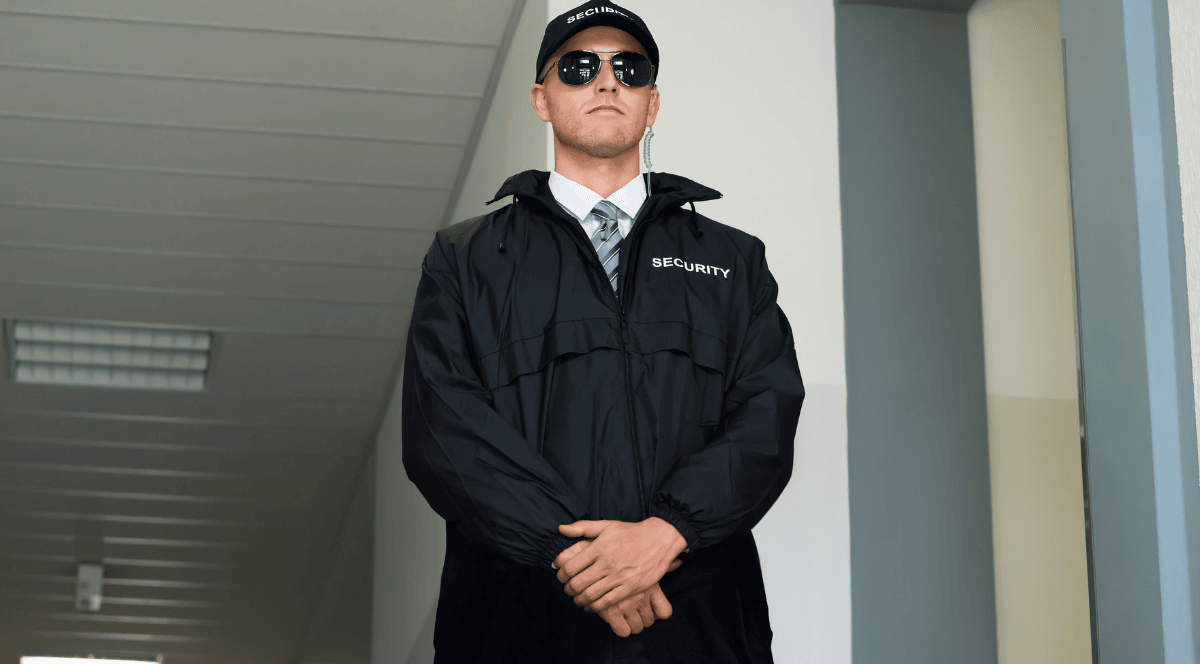Security Guard Belltown WA
