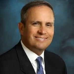 Cy Oatridge
