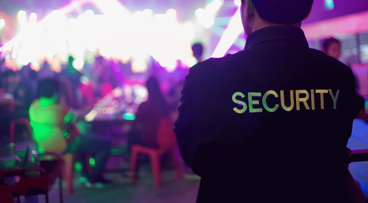 Kirkland Security Services