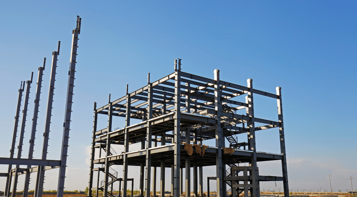 Federal Way Construction Site Security