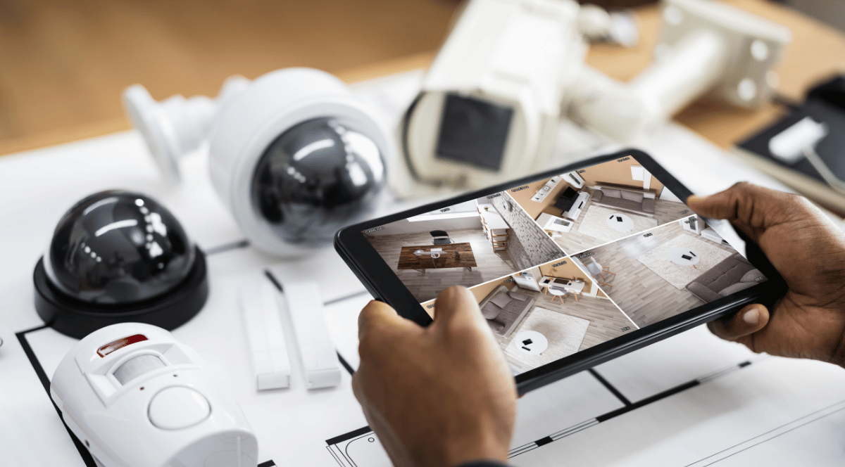 Puyallup Security Systems