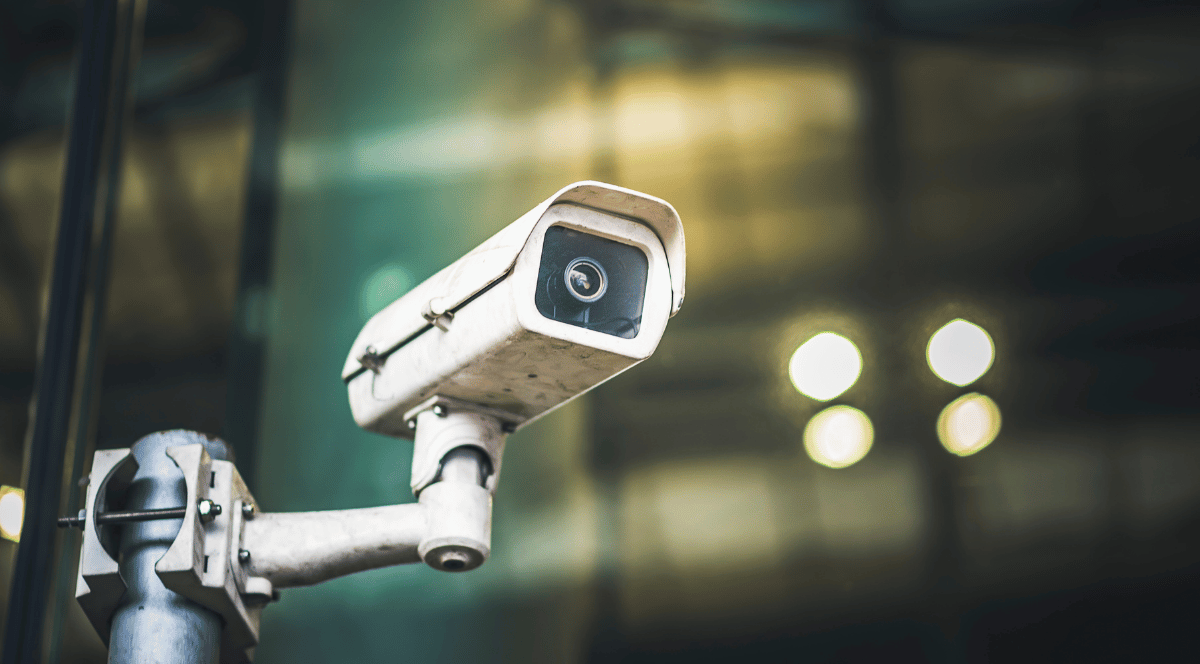 Puyallup Video Surveillance & CCTV