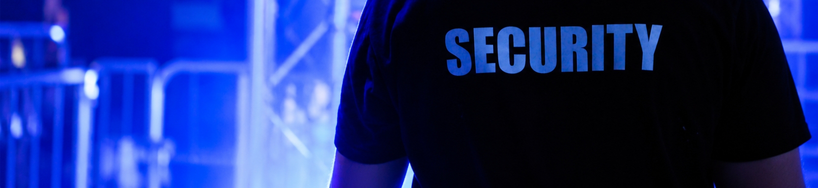 tacoma security service