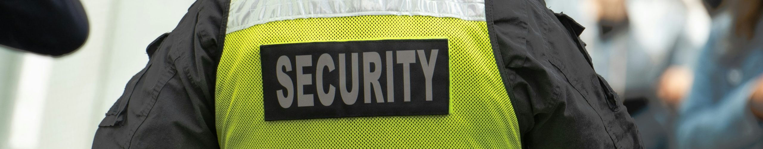 tacoma security services